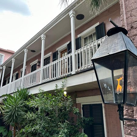 Lamothe House Hotel A French Quarter Guest Houses Property New Orleans Luaran gambar