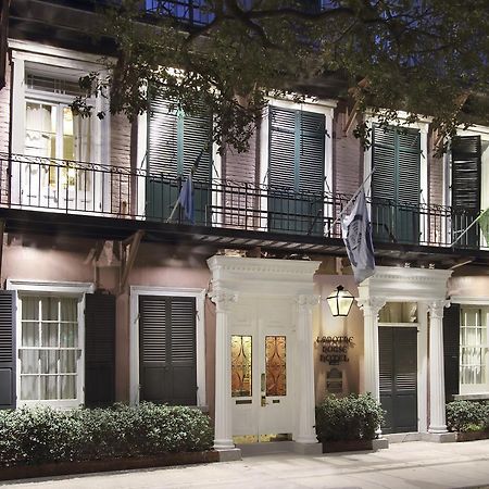 Lamothe House Hotel A French Quarter Guest Houses Property New Orleans Luaran gambar