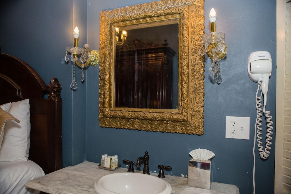 Lamothe House Hotel A French Quarter Guest Houses Property New Orleans Luaran gambar