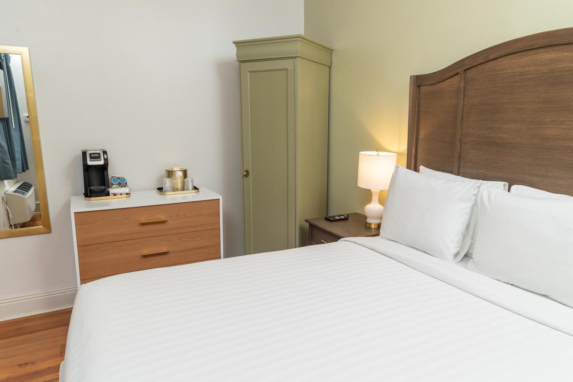 Lamothe House Hotel A French Quarter Guest Houses Property New Orleans Luaran gambar