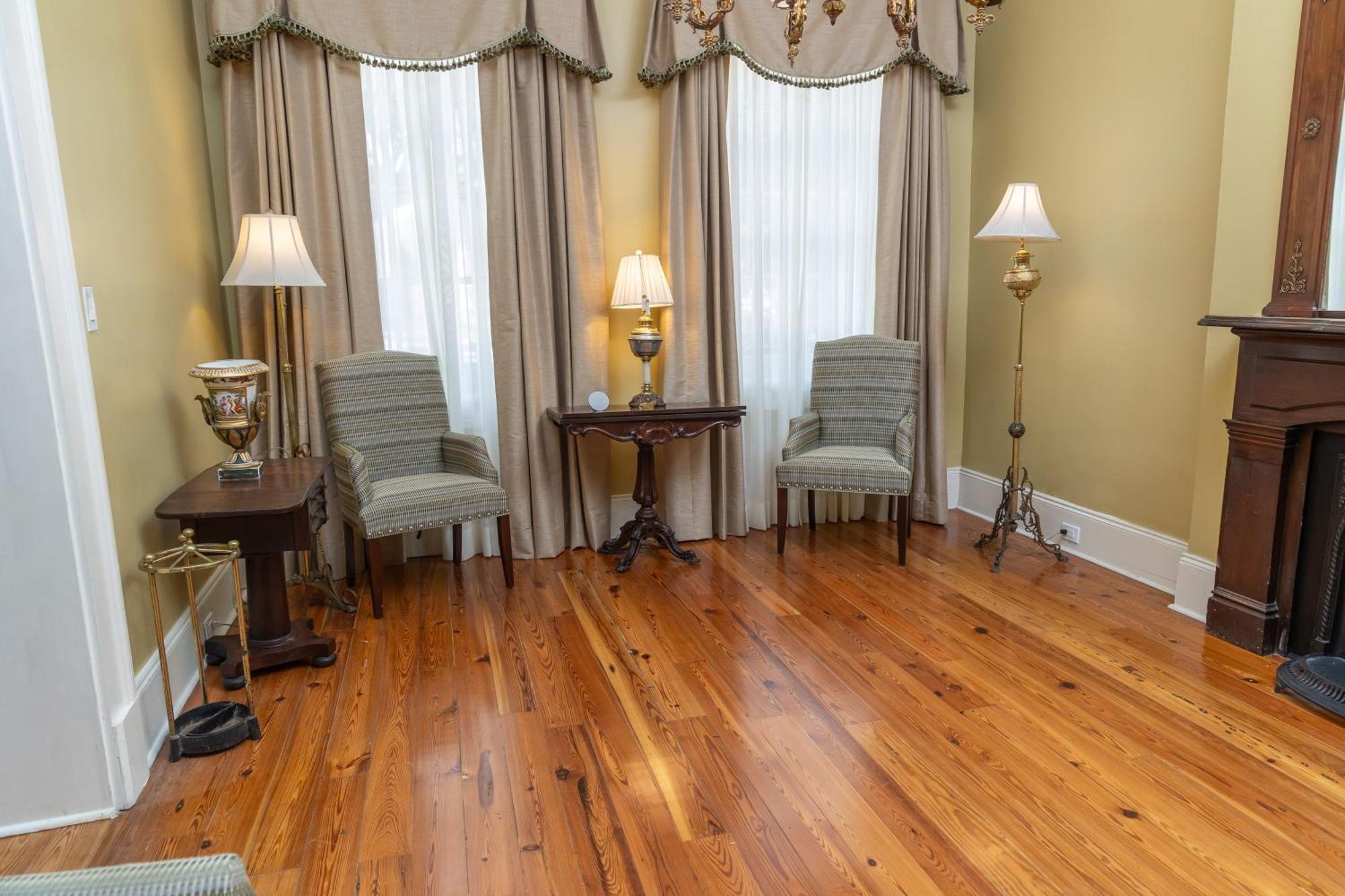 Lamothe House Hotel A French Quarter Guest Houses Property New Orleans Luaran gambar