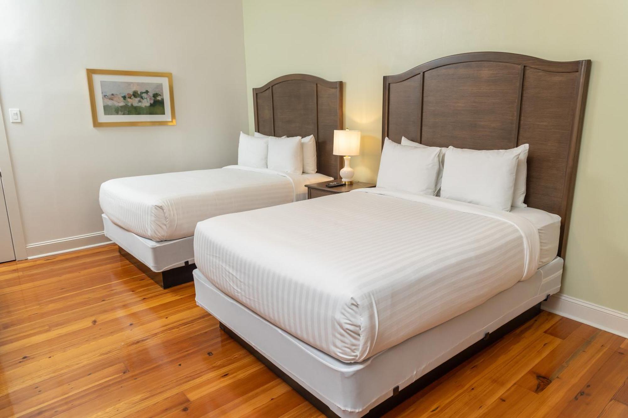 Lamothe House Hotel A French Quarter Guest Houses Property New Orleans Luaran gambar