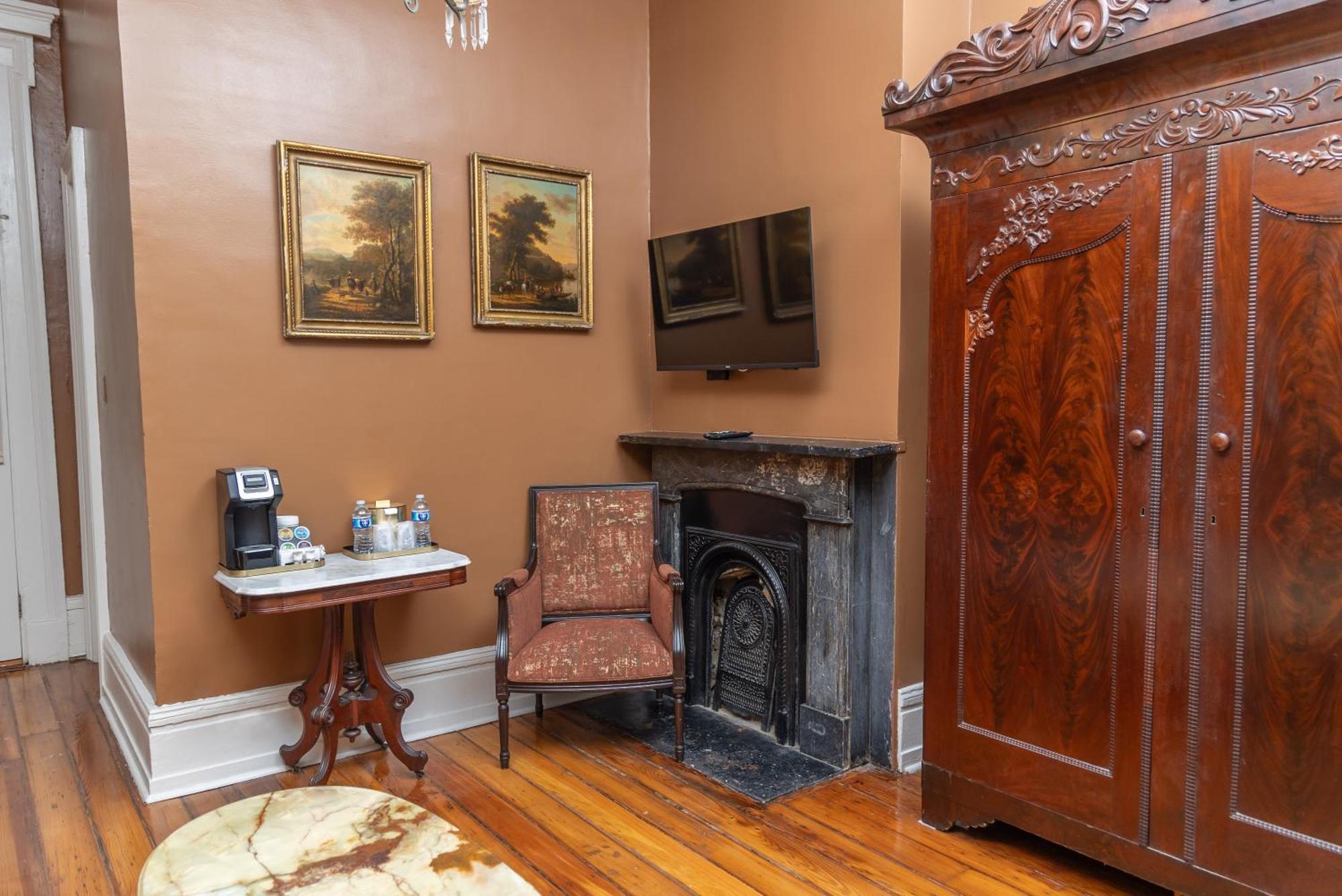 Lamothe House Hotel A French Quarter Guest Houses Property New Orleans Luaran gambar