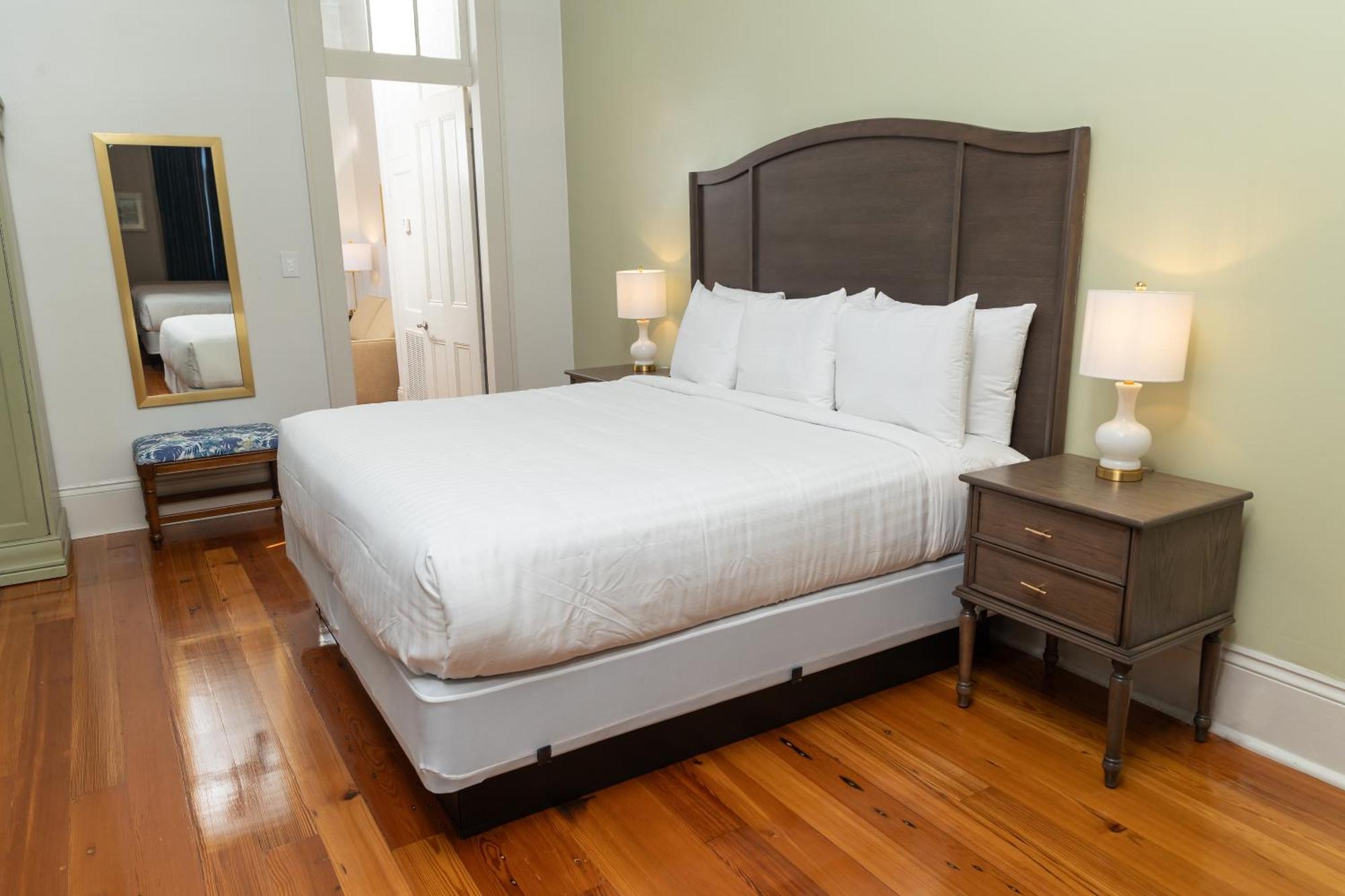 Lamothe House Hotel A French Quarter Guest Houses Property New Orleans Luaran gambar