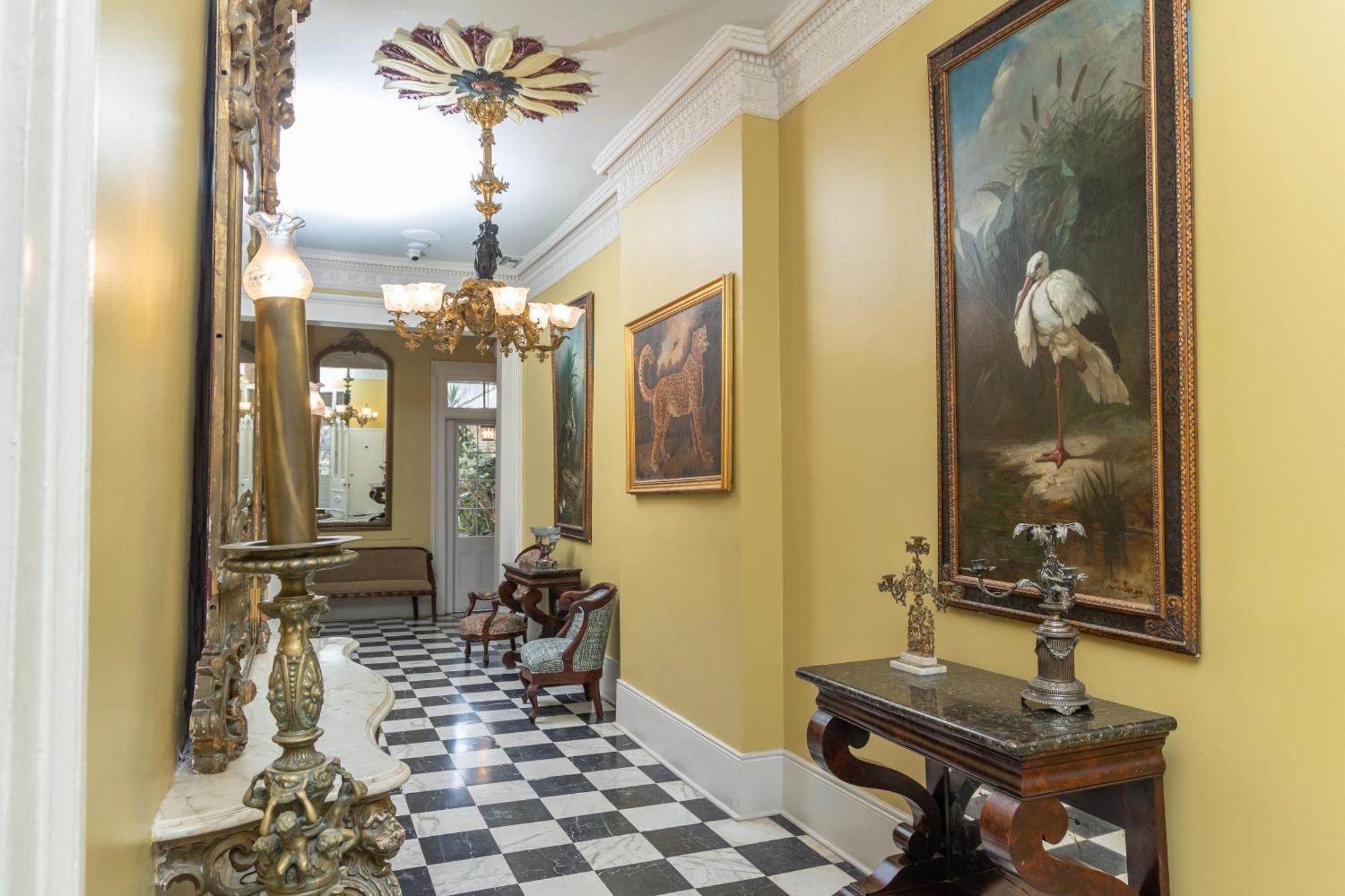Lamothe House Hotel A French Quarter Guest Houses Property New Orleans Luaran gambar