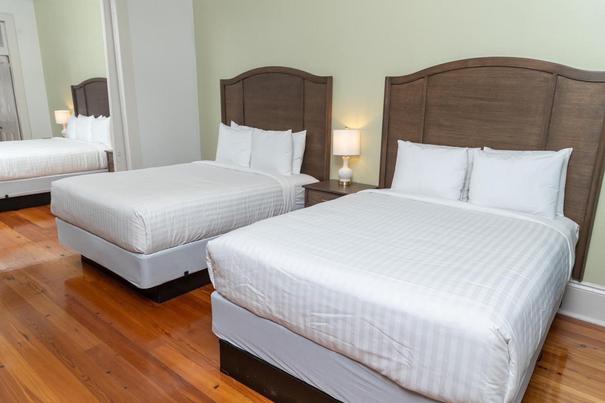 Lamothe House Hotel A French Quarter Guest Houses Property New Orleans Luaran gambar