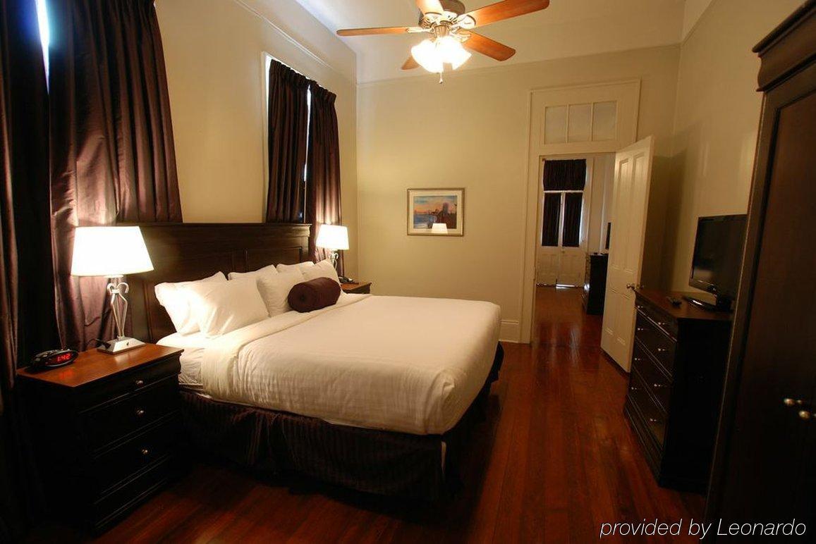 Lamothe House Hotel A French Quarter Guest Houses Property New Orleans Luaran gambar