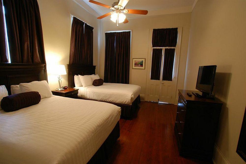 Lamothe House Hotel A French Quarter Guest Houses Property New Orleans Luaran gambar