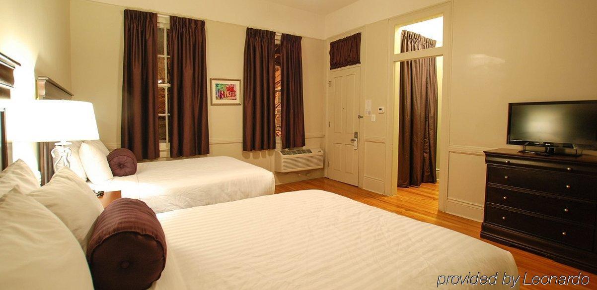 Lamothe House Hotel A French Quarter Guest Houses Property New Orleans Luaran gambar