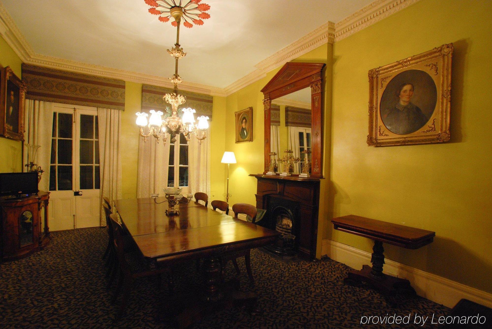 Lamothe House Hotel A French Quarter Guest Houses Property New Orleans Luaran gambar