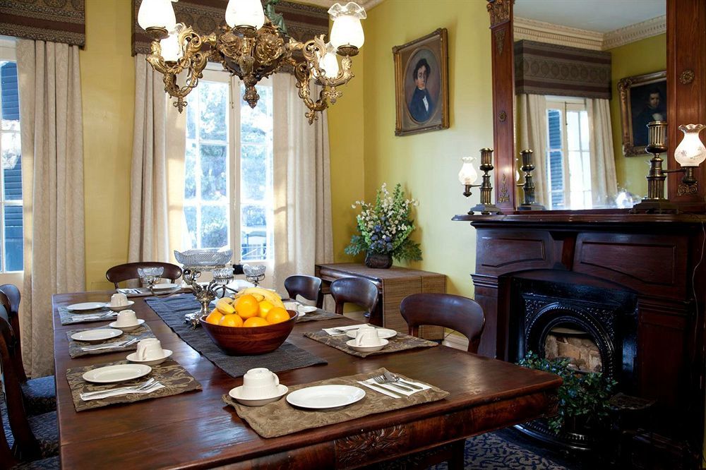 Lamothe House Hotel A French Quarter Guest Houses Property New Orleans Luaran gambar