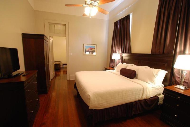 Lamothe House Hotel A French Quarter Guest Houses Property New Orleans Luaran gambar