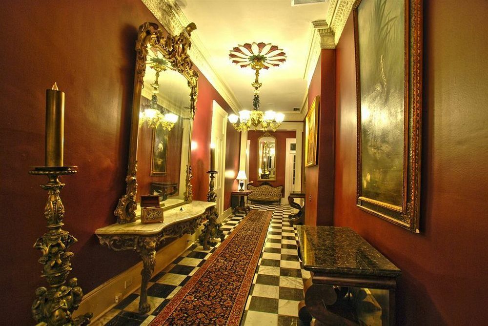 Lamothe House Hotel A French Quarter Guest Houses Property New Orleans Luaran gambar