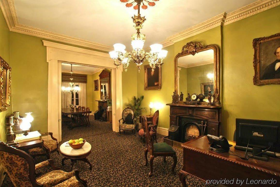 Lamothe House Hotel A French Quarter Guest Houses Property New Orleans Luaran gambar