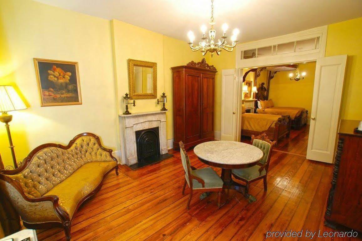 Lamothe House Hotel A French Quarter Guest Houses Property New Orleans Luaran gambar